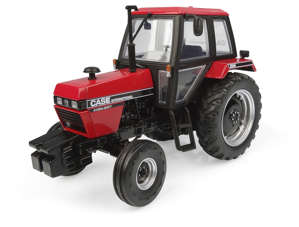 Case International 1394 2 WD Limited Edition-1