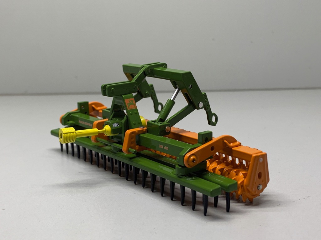 Amazone RE 40 Rüttelegge-1