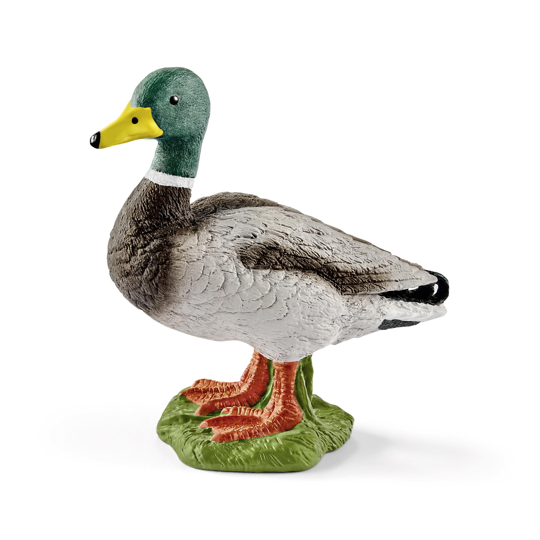 Erpel Modell von Schleich