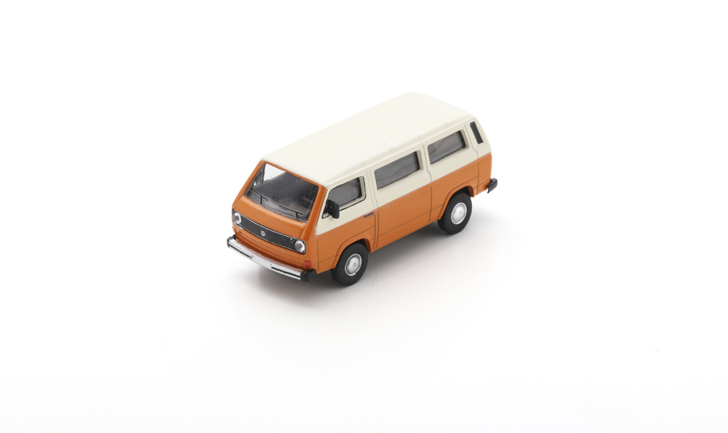 VW T3 Luxus Bus-1