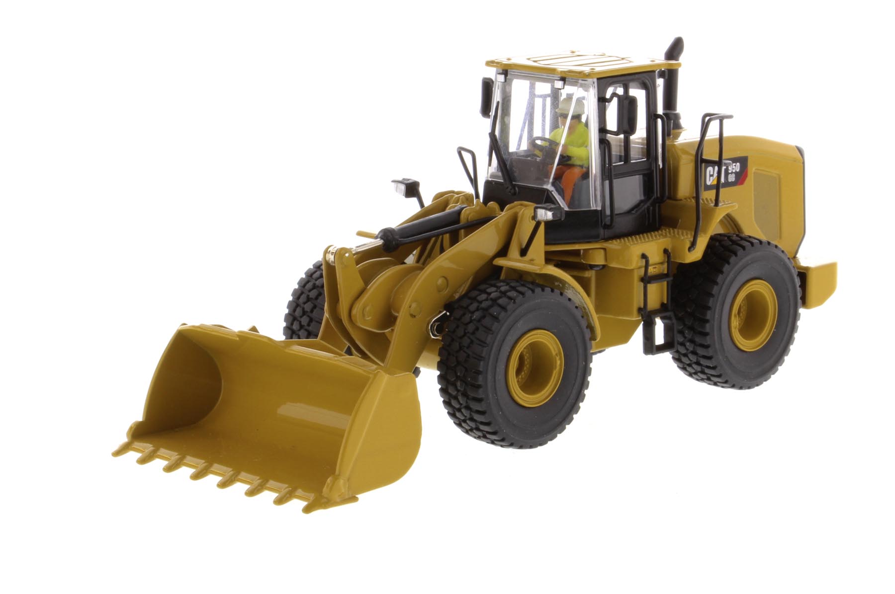 Cat 950 GC Radlader Modell von DieCast Masters 1:50