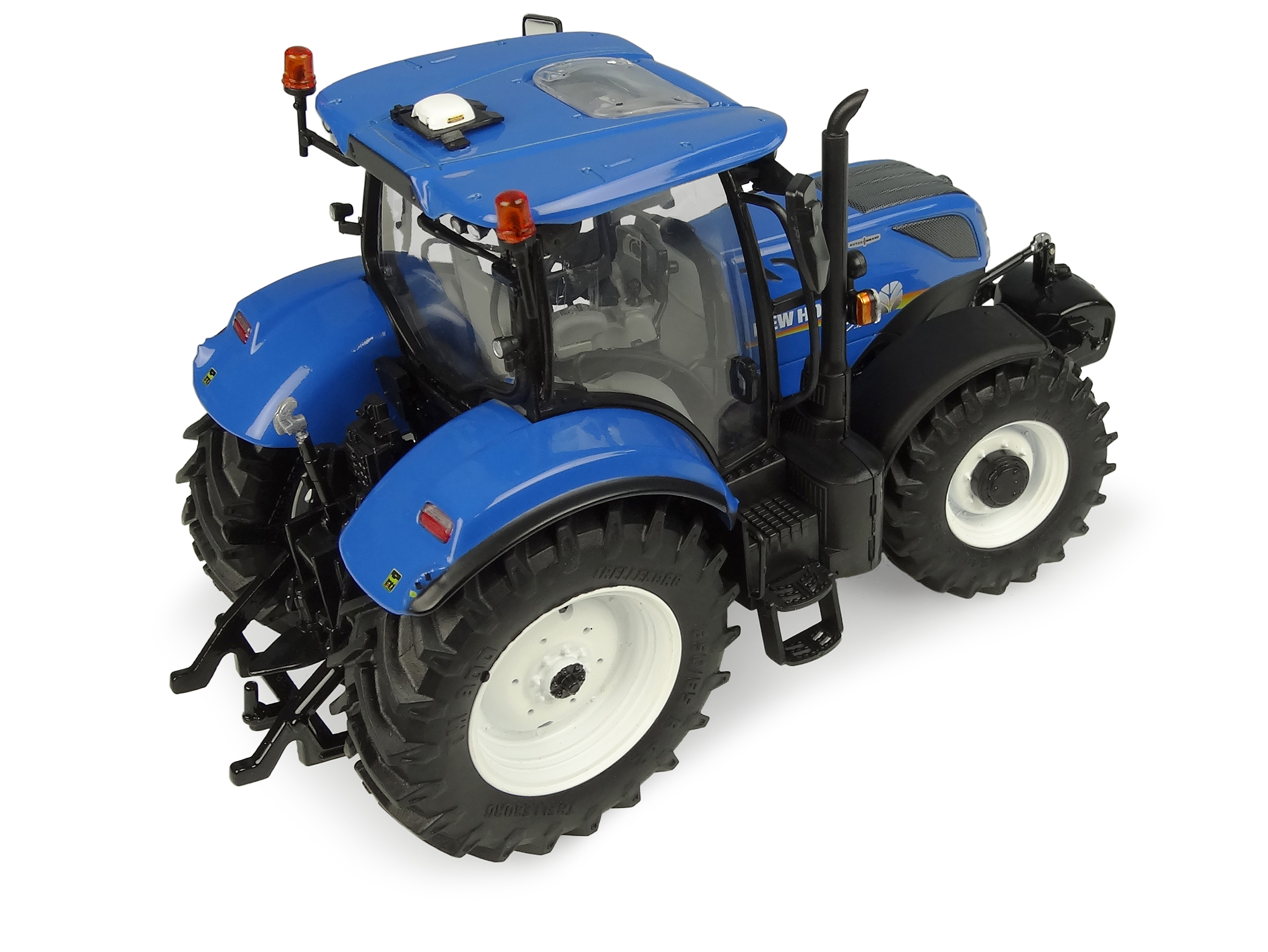 New Holland T7.190 Auto Command 2022 Modell von Universal Hobbies 1:32