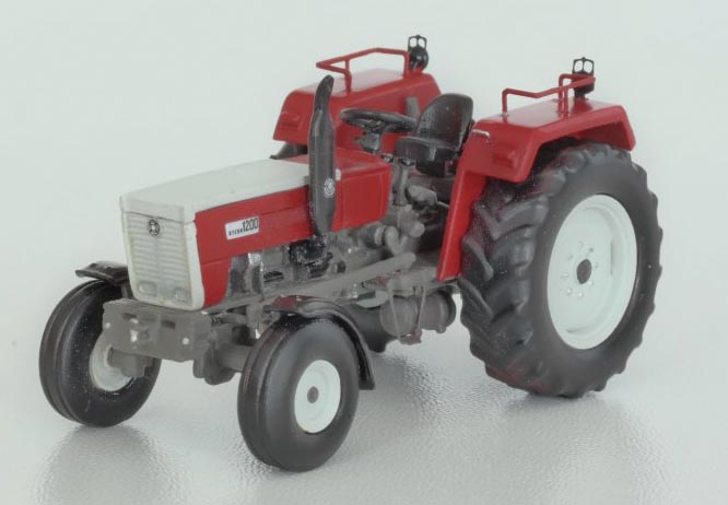 Steyr 1200 Modell von MO-Miniatur 1:87