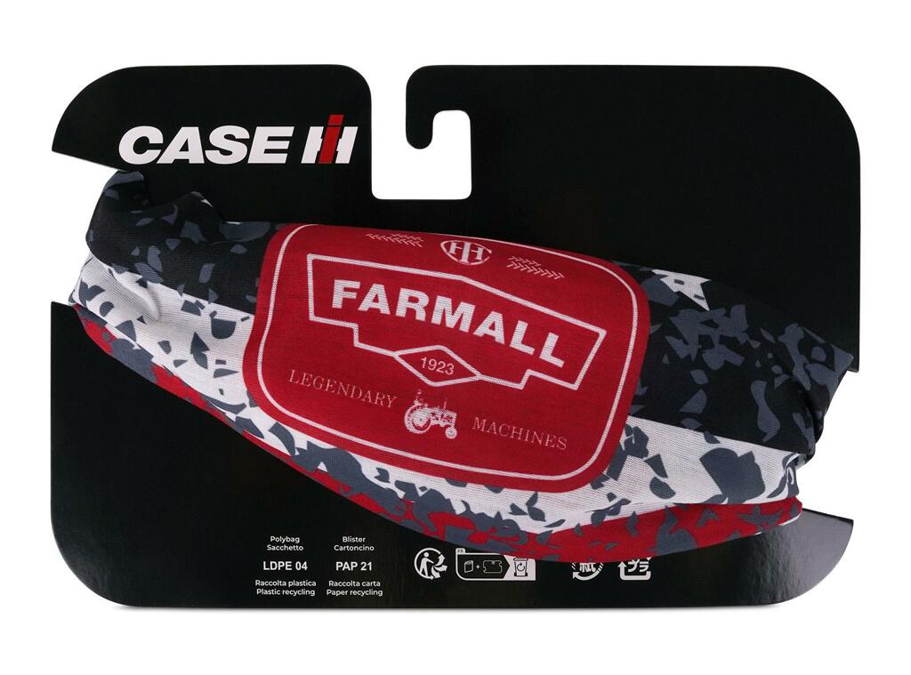 Case IH Farmall Multifunktionstuch