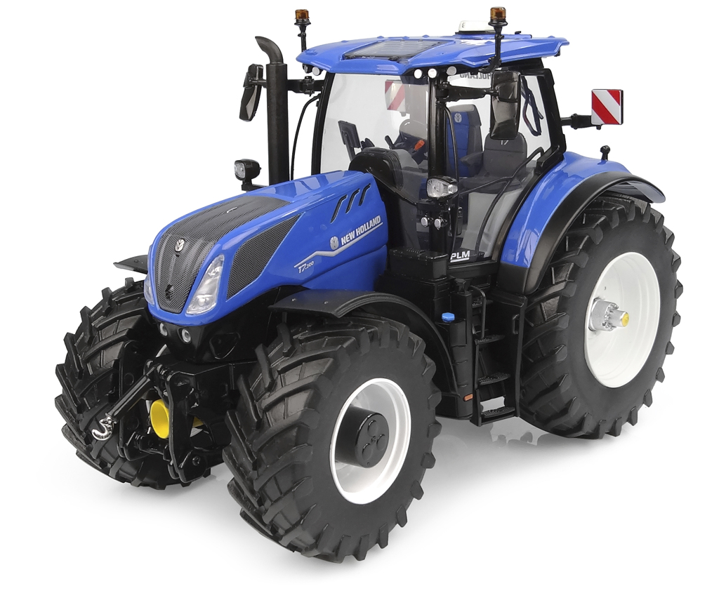 New Holland T7.300-1