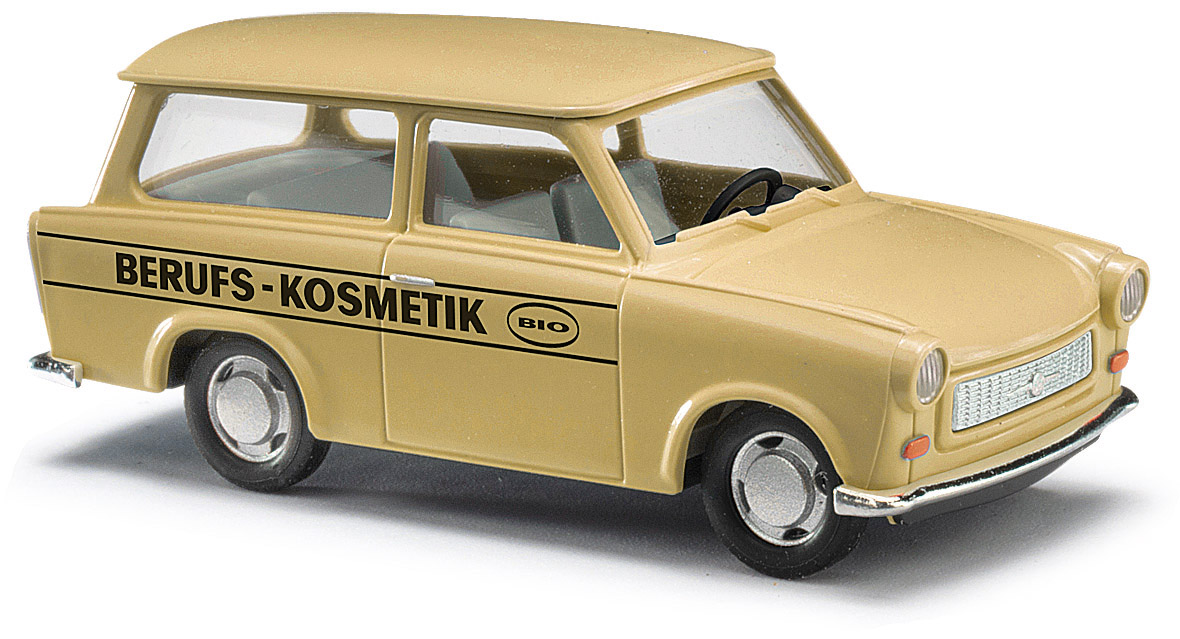 Trabant P601 Universal Kombi-1