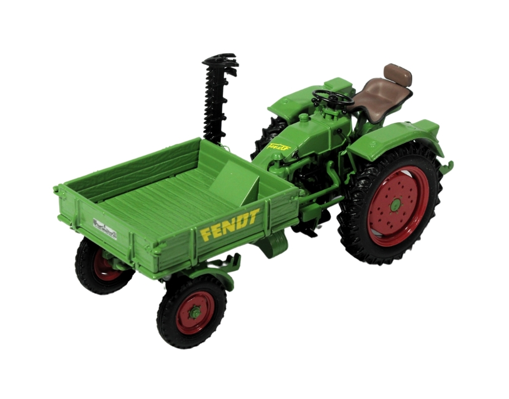Fendt GT 231 Limeted Edition-1