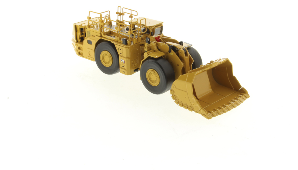 CAT R2900XE Untertagebau Radlader-1