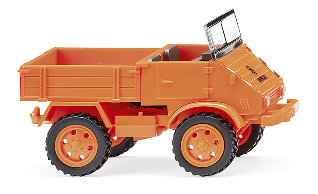 Unimog U 411 Kommunal-1