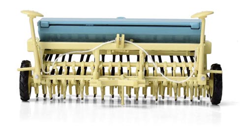 Sulky Master 1 Drillmaschine Modell von Replicagri 1:32