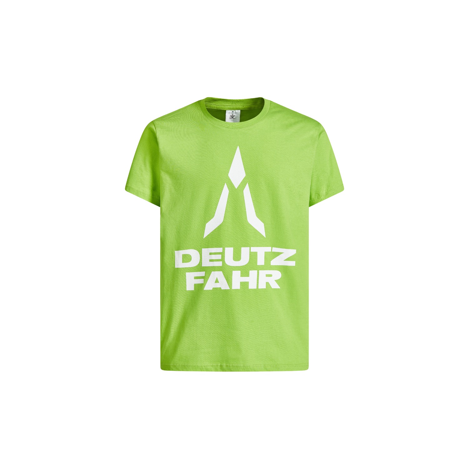Deutz-Fahr T-Shirt Herren