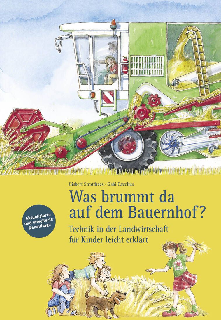 Was brummt da auf dem Bauernhof-1