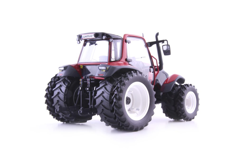 Lintrac 80 Limited Edition Modell von AutoCult 1:32