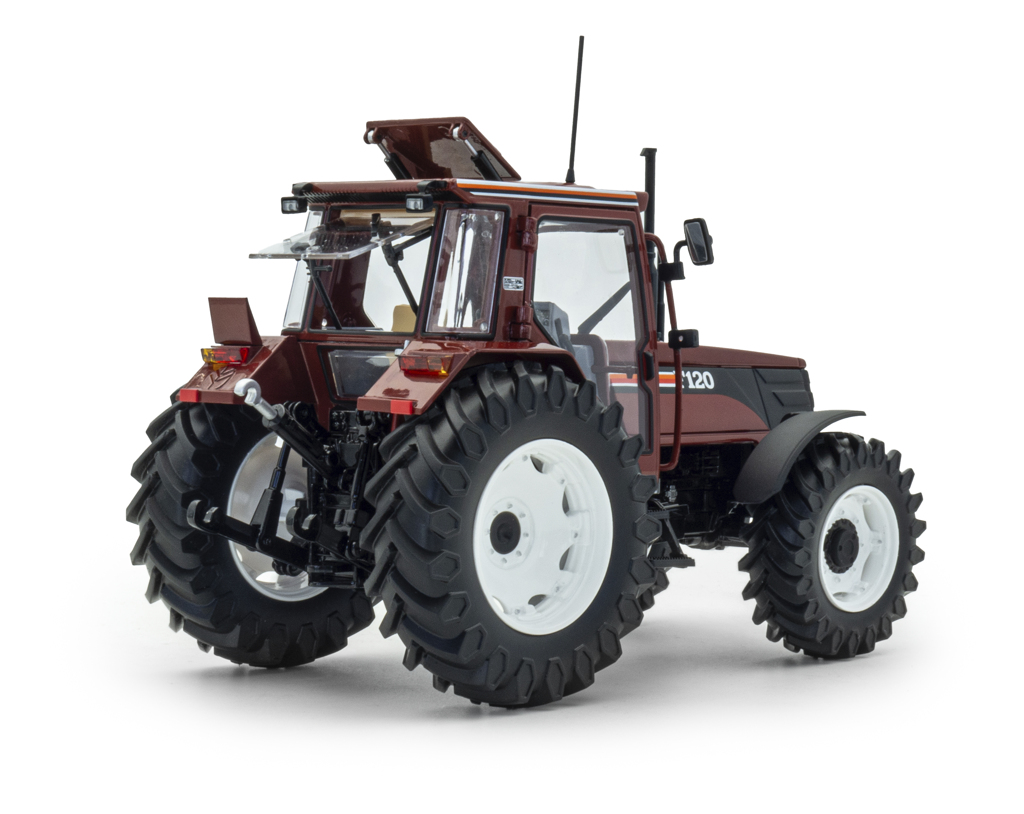 Fiat Winner F120 Limited Edition Modell von ROS 1:32