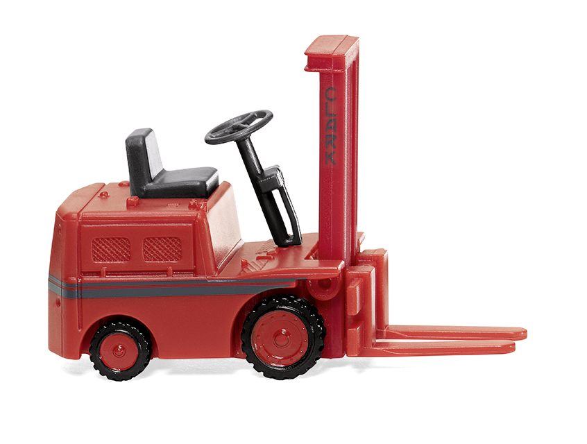 Clark Gabelstabler rot-1