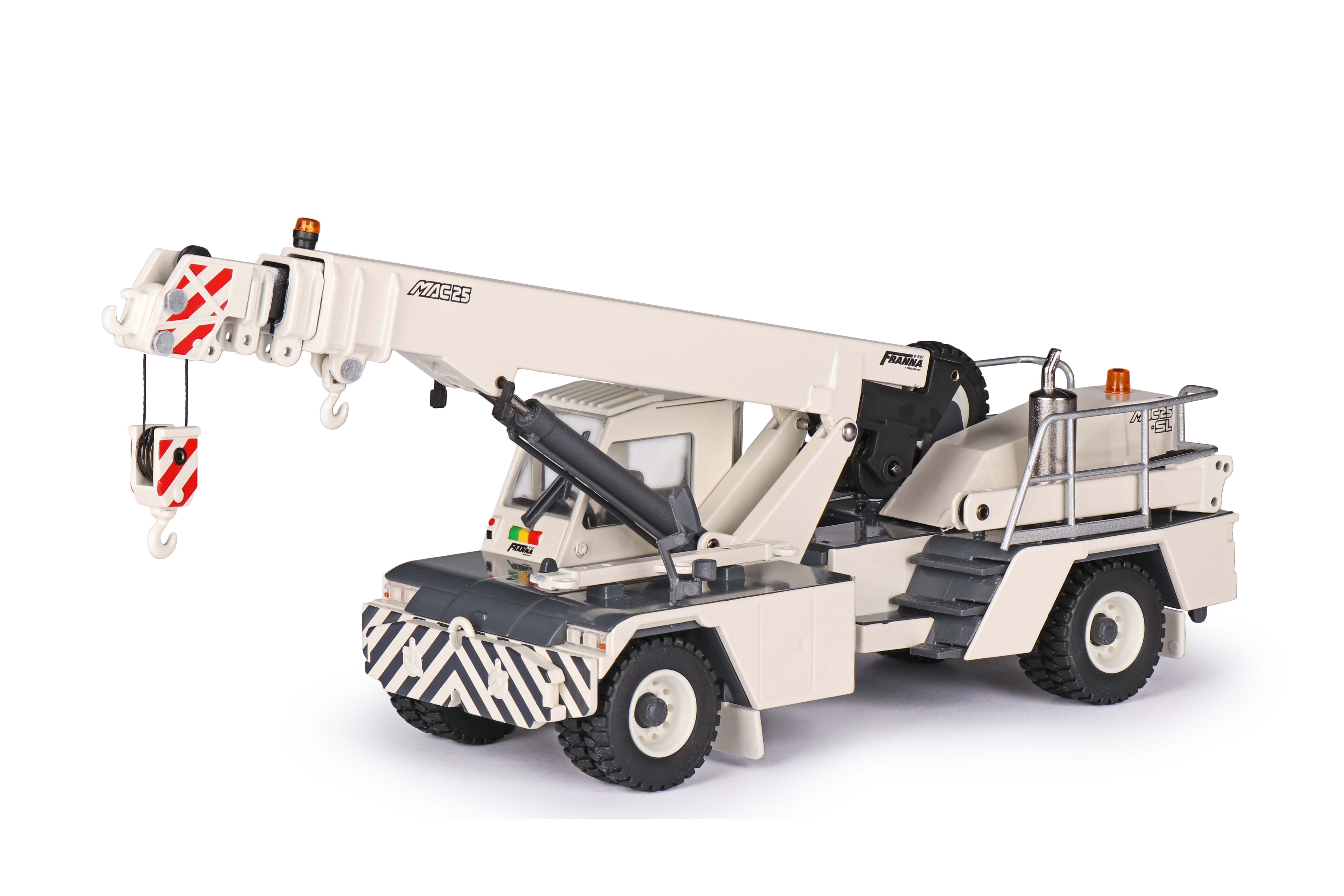 Terex MAC25-1