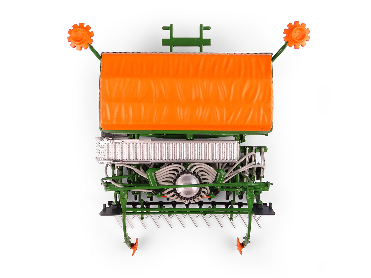 Amazone Centaya 3000 Super + T-Pack Modell von Universal Hobbies 1:32