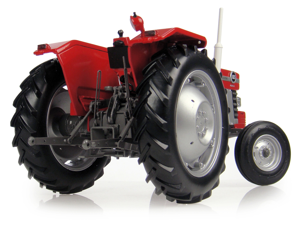 Massey Ferguson 165 Mark III Modell von Universal Hobbies 1:16