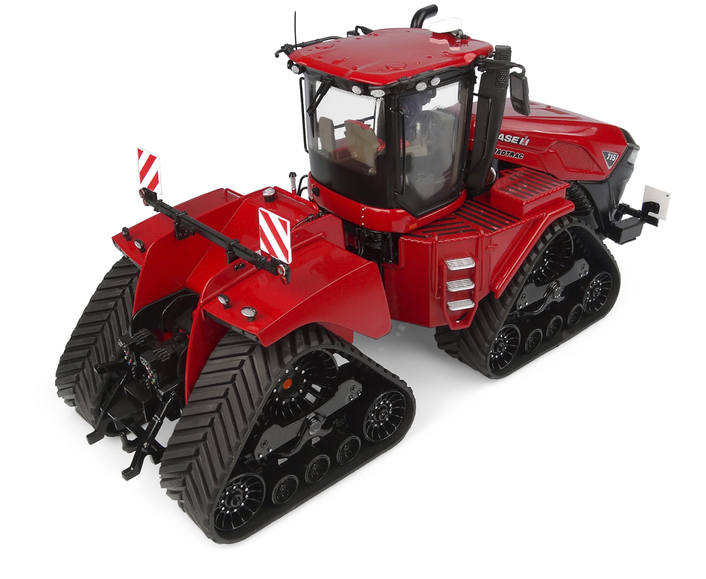 Case IH Quadtrac 715 Modell von Universal Hobbies 1:32