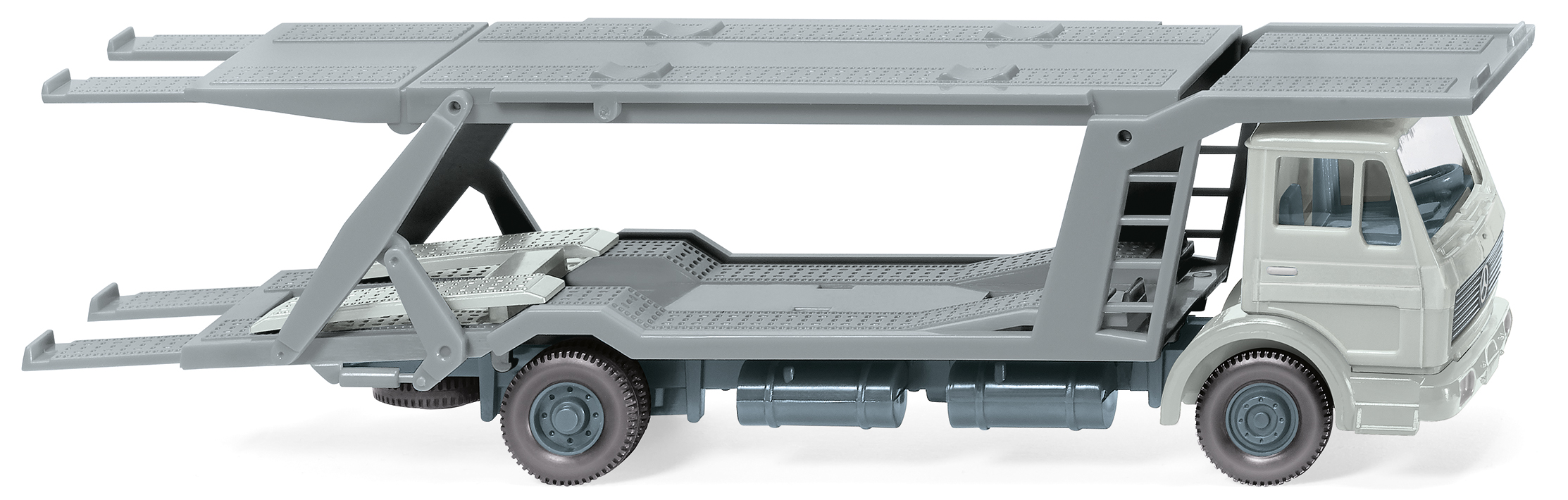 Lepoix Set Modell von WIKING 1:87