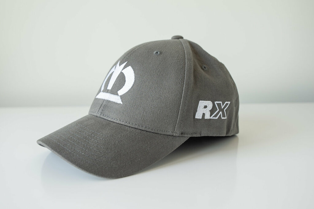 Krone Cap RX-1