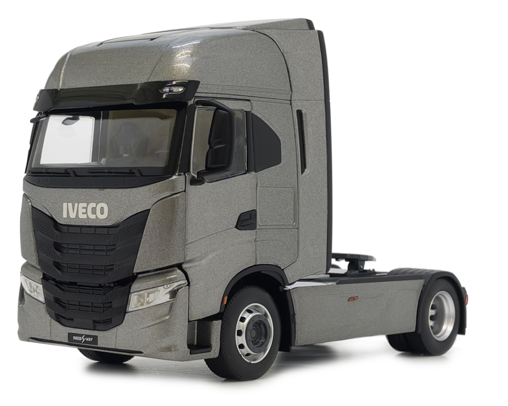 Iveco Sway 4x2 grau-1