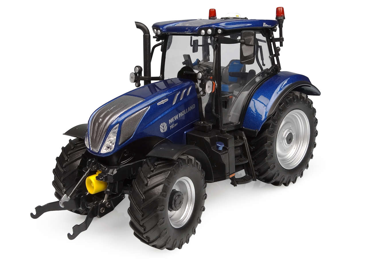 New Holland T6.180 Blue Power Dynamic Command 2022-1