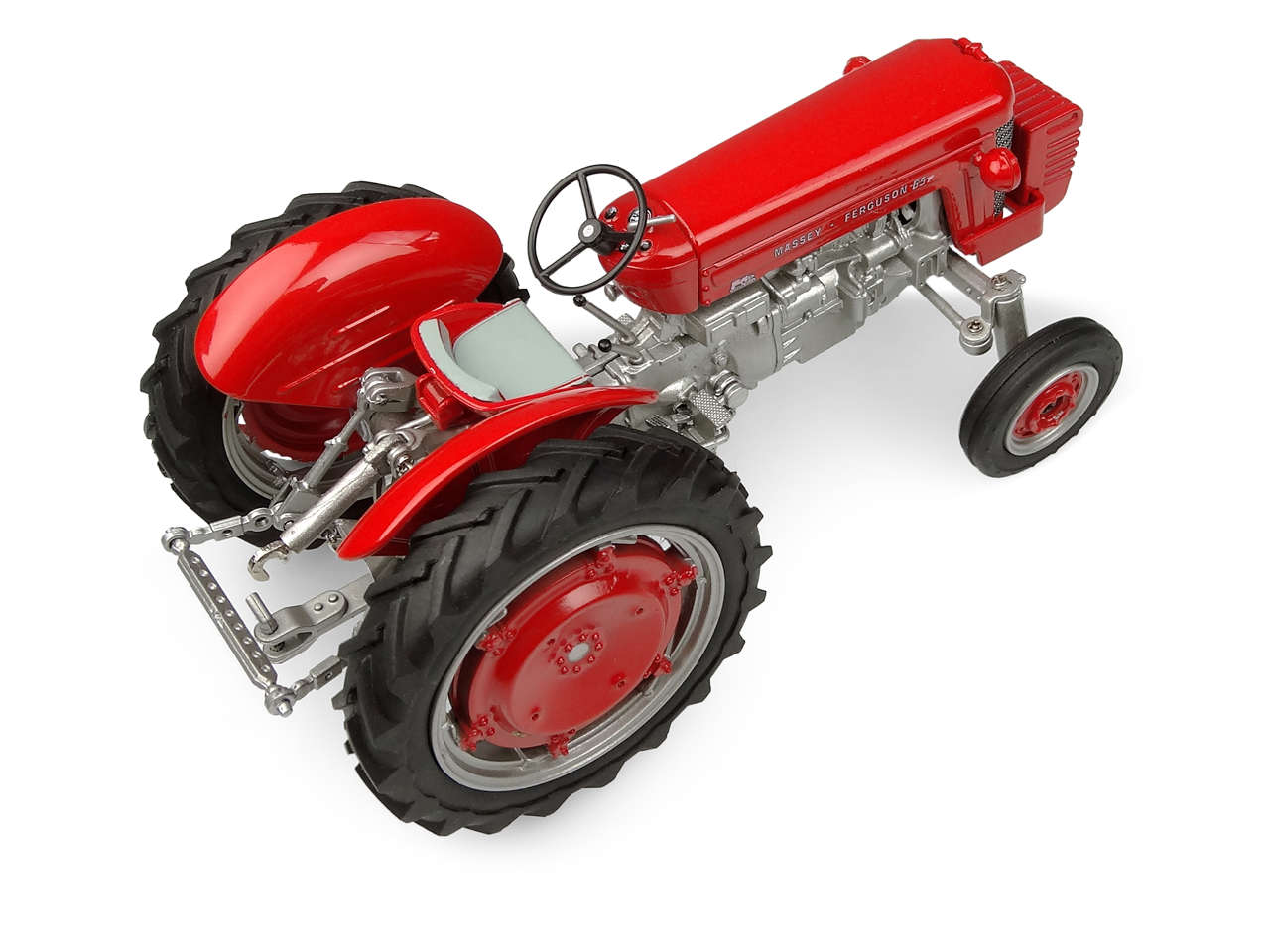 Massey Ferguson 65 (US-Version) Modell von Universal Hobbies 1:32
