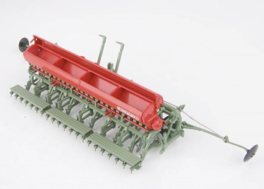 Nodet GC Drillmaschine Modell von Replicagri 1:32