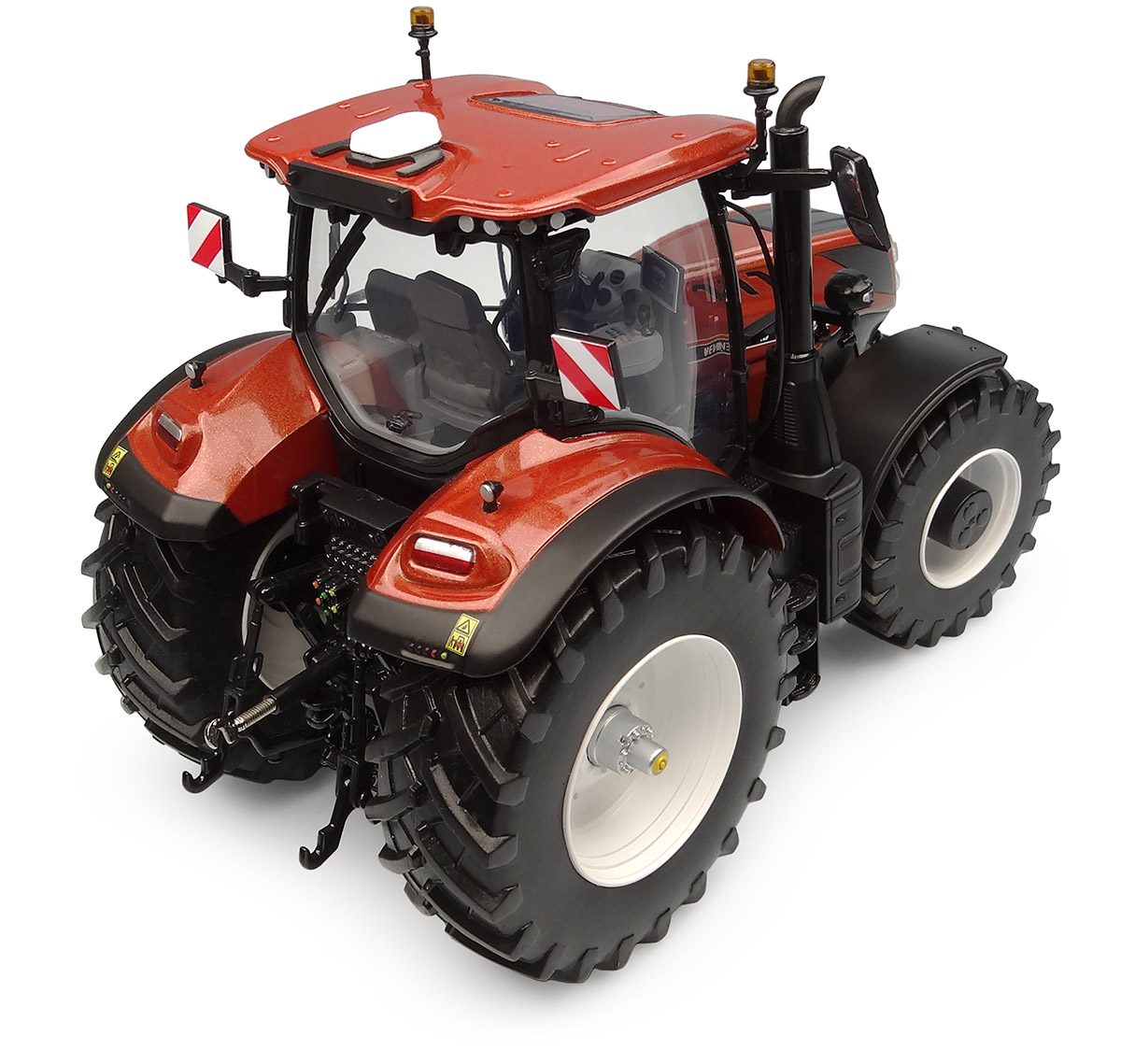 New Holland T7.300 Centenario Lim. Edt. Modell von Universal Hobbies 1:32