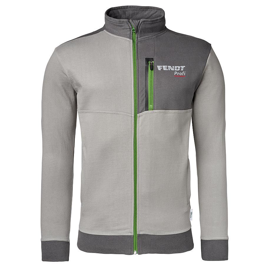 Fendt Sweatjacke Profi Herren