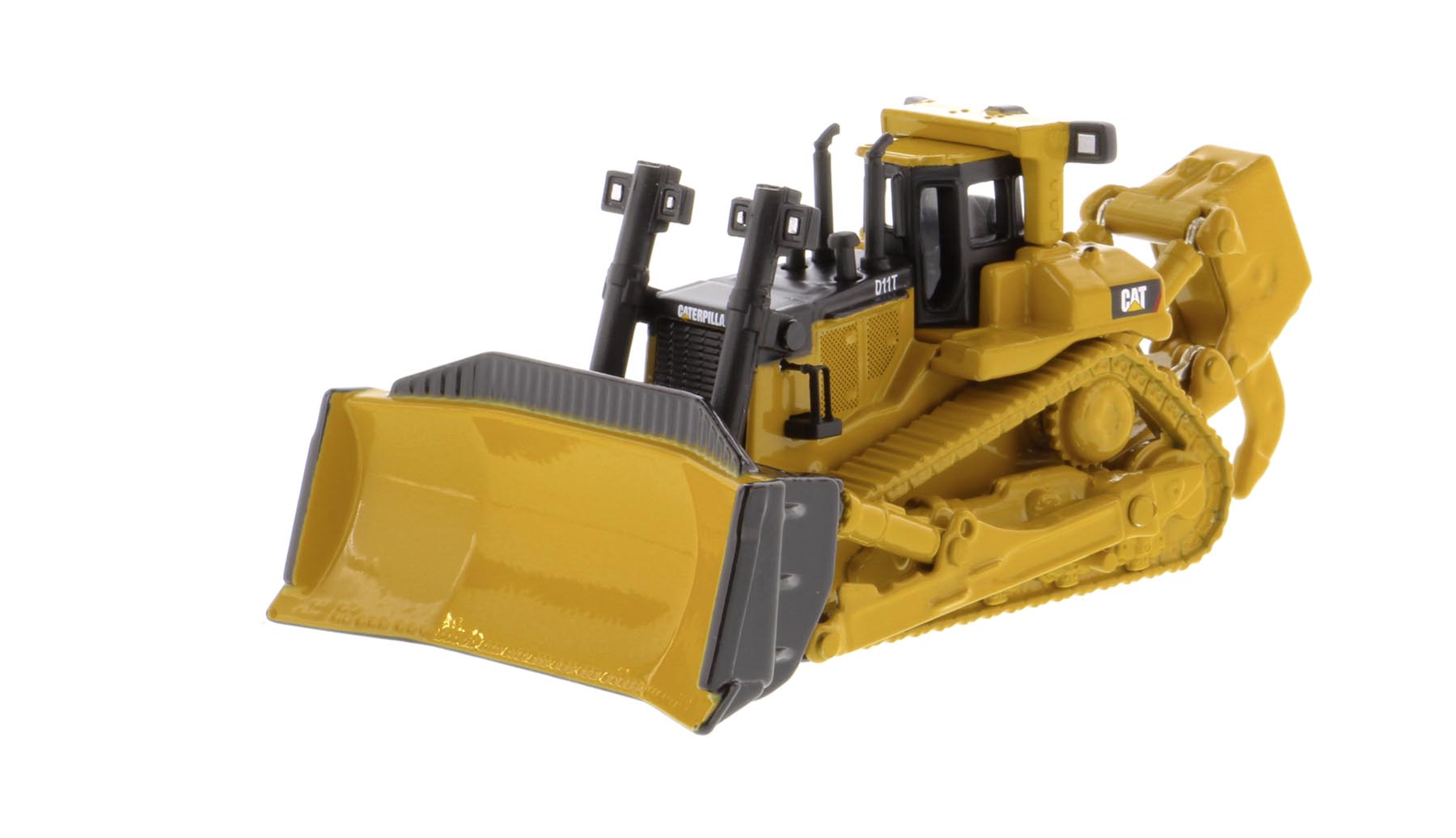 Cat D11T Raupe Modell von DieCast Masters 1:125
