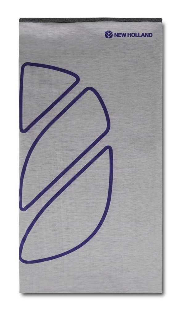 New Holland Schlauchschal