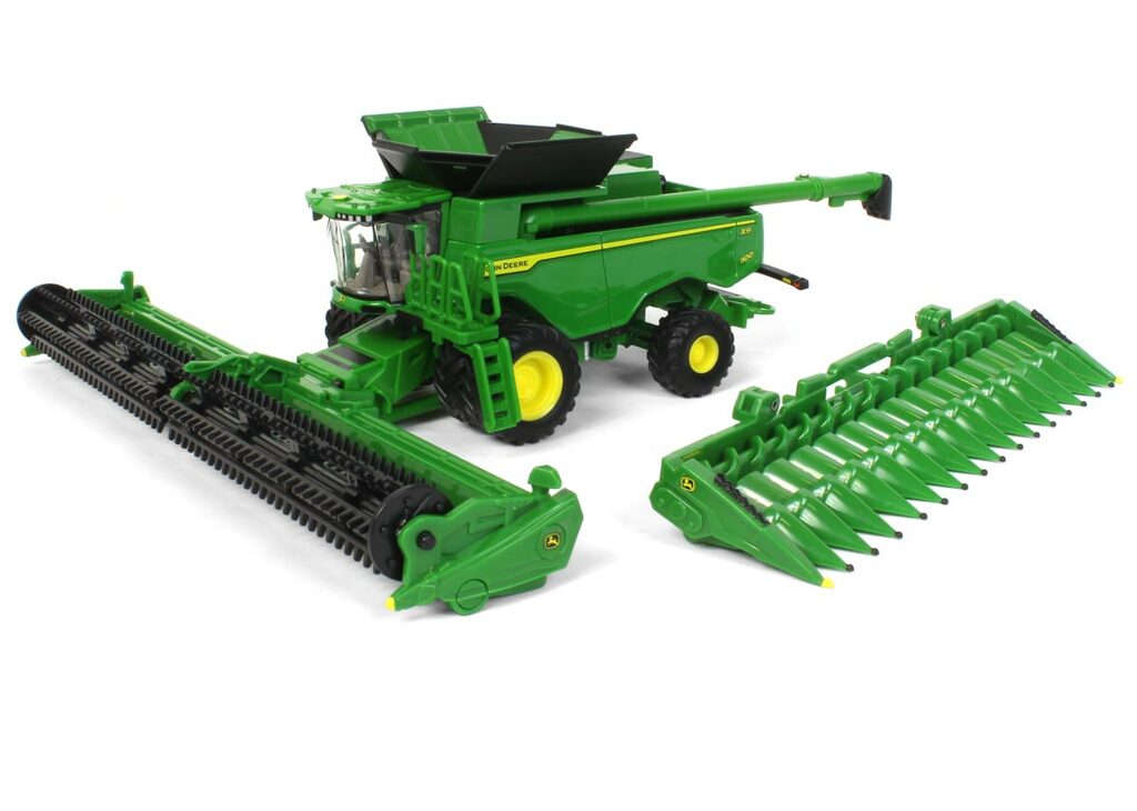 John Deere X9 1100-1