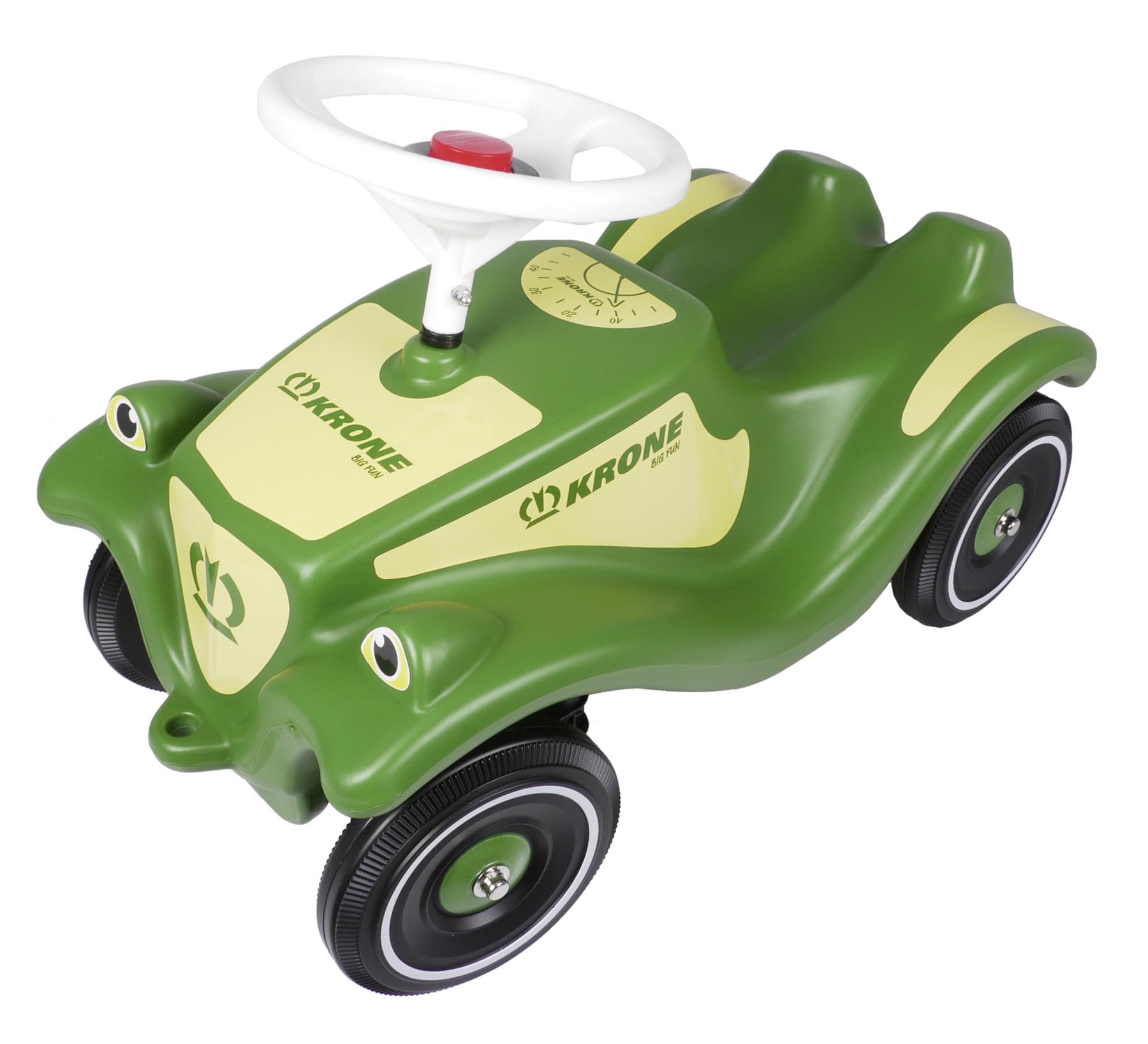 Krone BIG Bobby Car