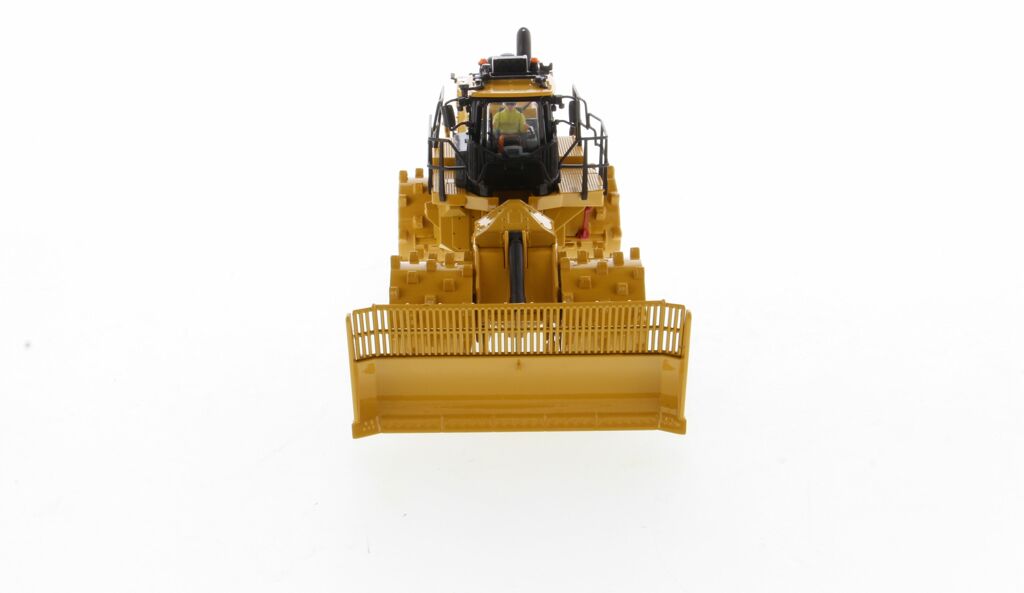 CAT 863 Bodenverdichter Modell von DieCast Masters 1:50