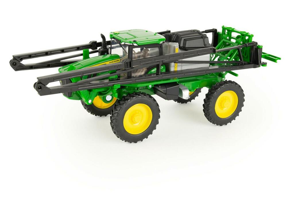 John Deere 412R Feldspritze-1