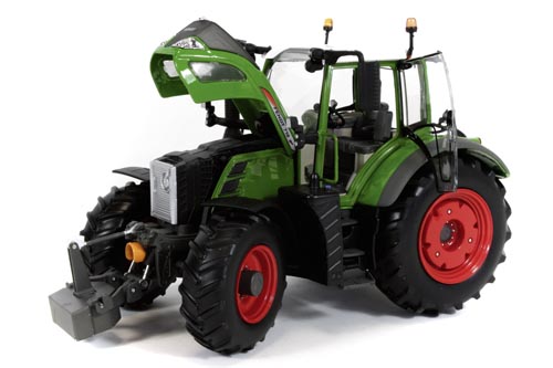 Fendt 718 Vario Modell von ROS 1:32