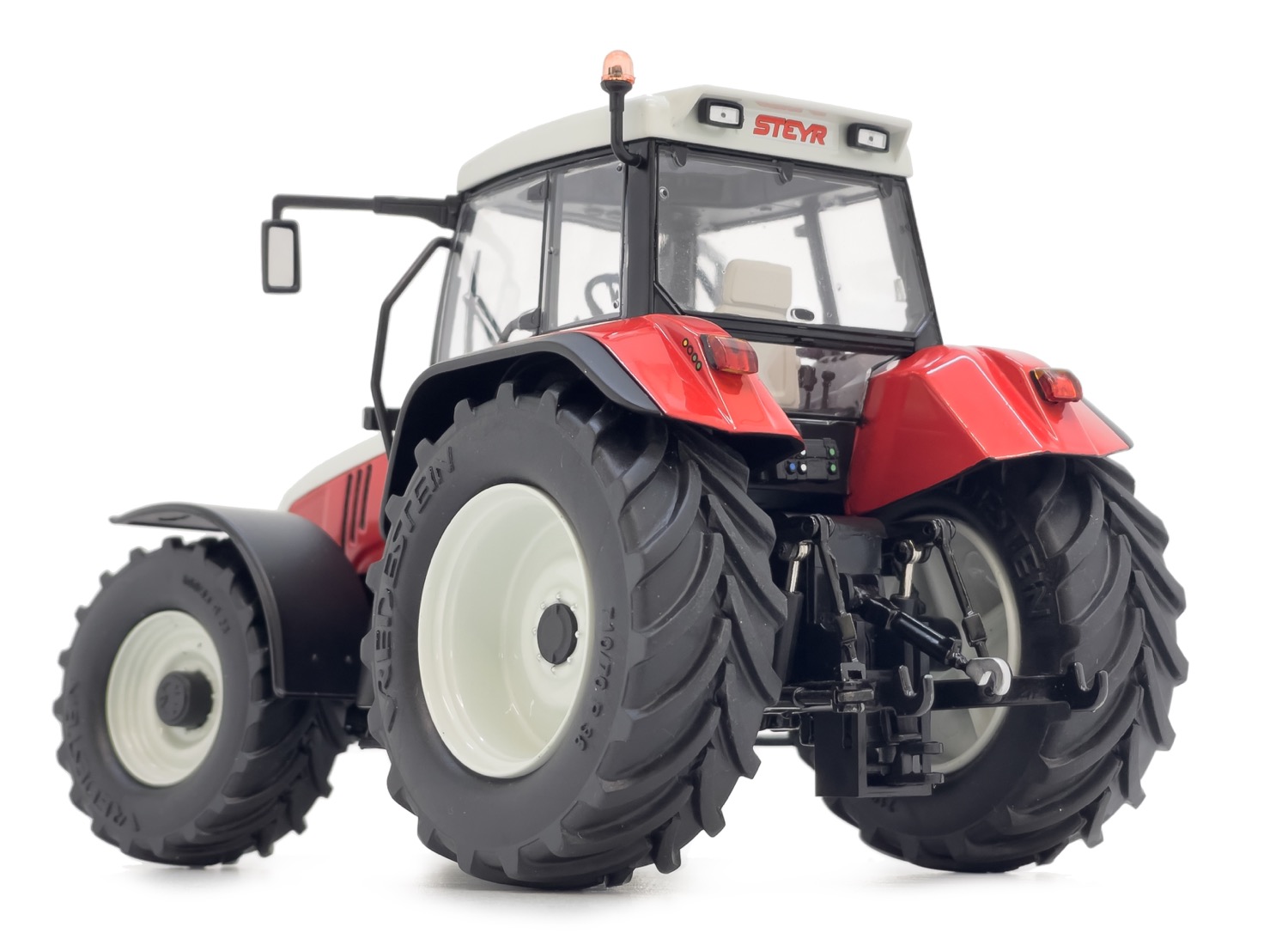 Steyr 9145 Modell von MarGe Models 1:32