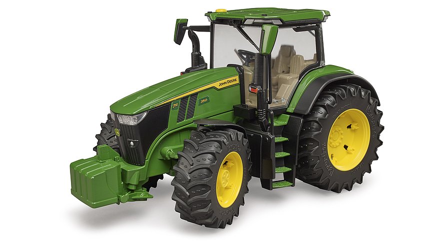John Deere 7R 350-1