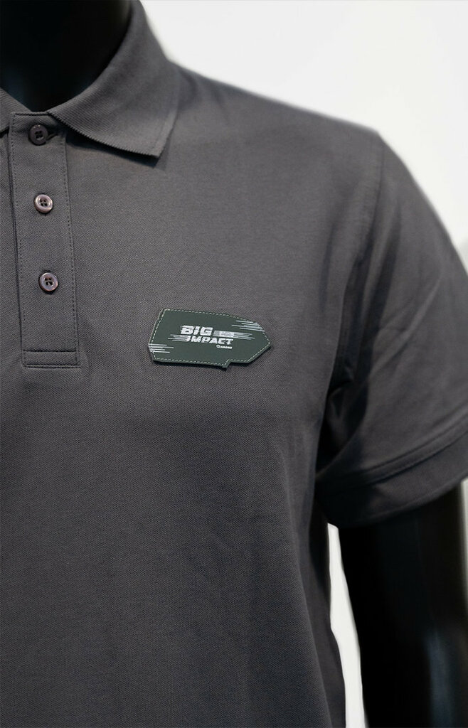 Krone Polo-Shirt BiG Impact Herren