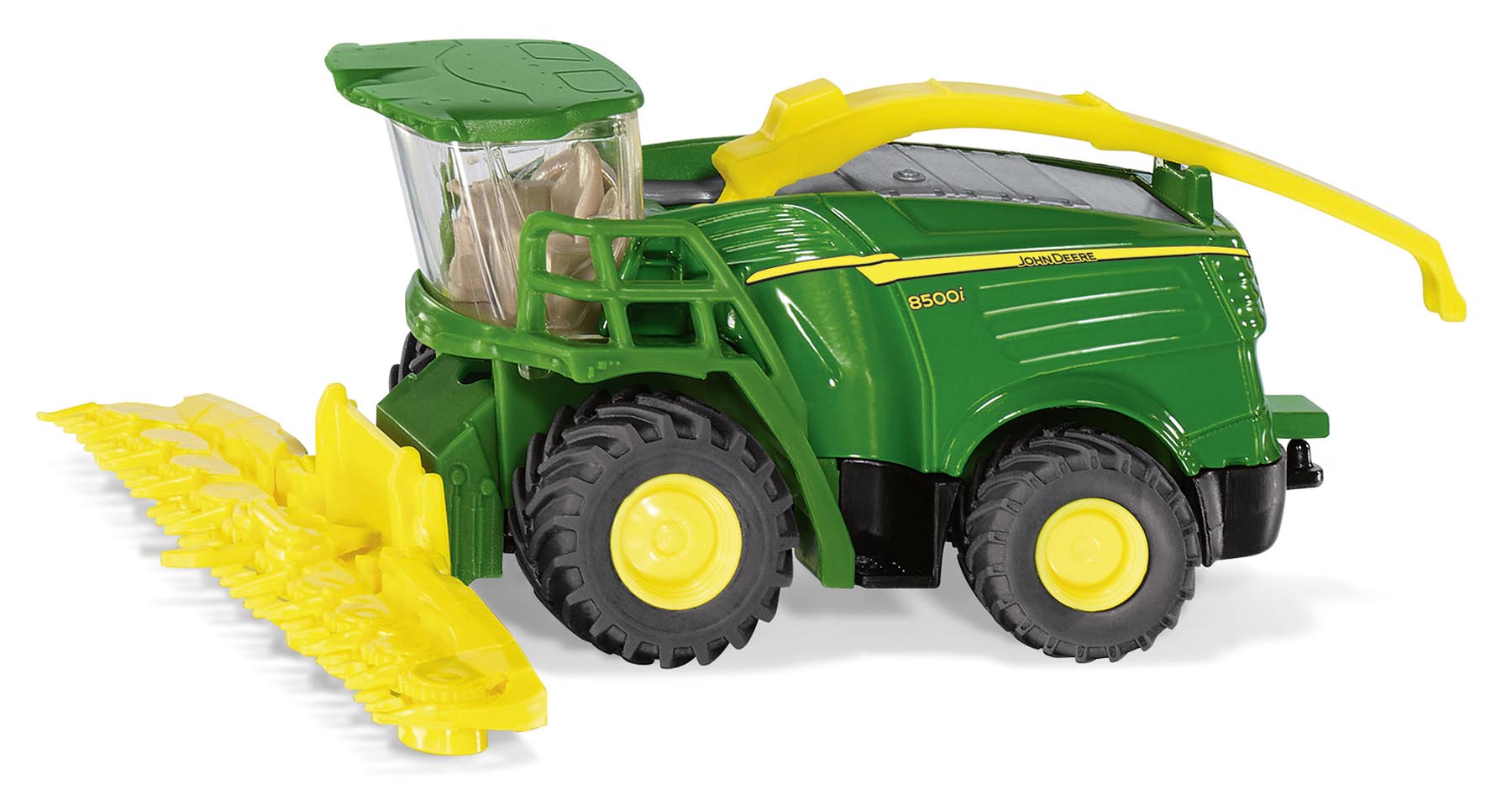 John Deere 8500i Modell von Siku 1:87