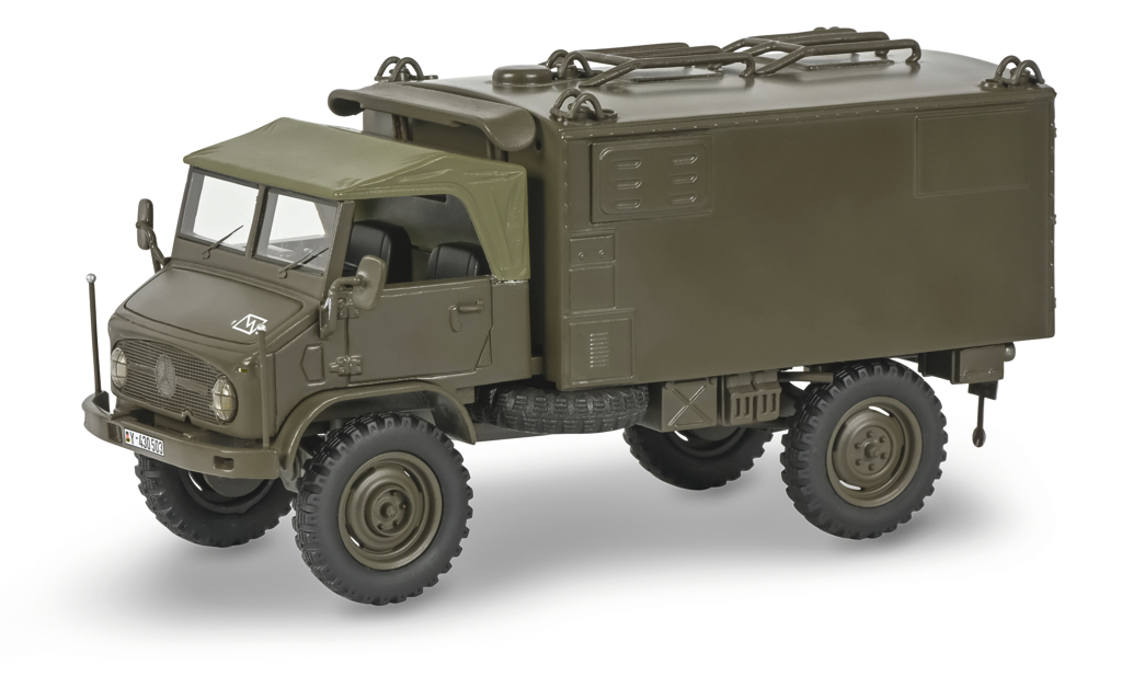 Unimog 404 S Koffer Bundeswehr-1