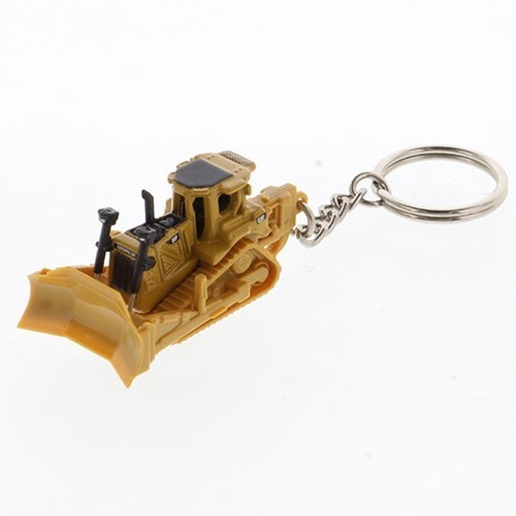 CAT D8T Dozer Schlüsselanhänger-1