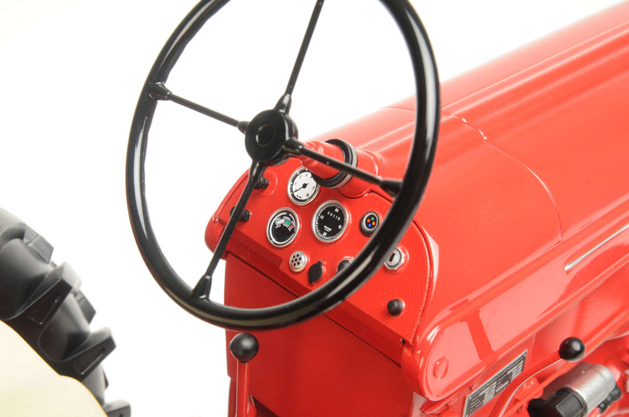 Porsche Super Traktor - 1958 Modell von Minichamps 1:8