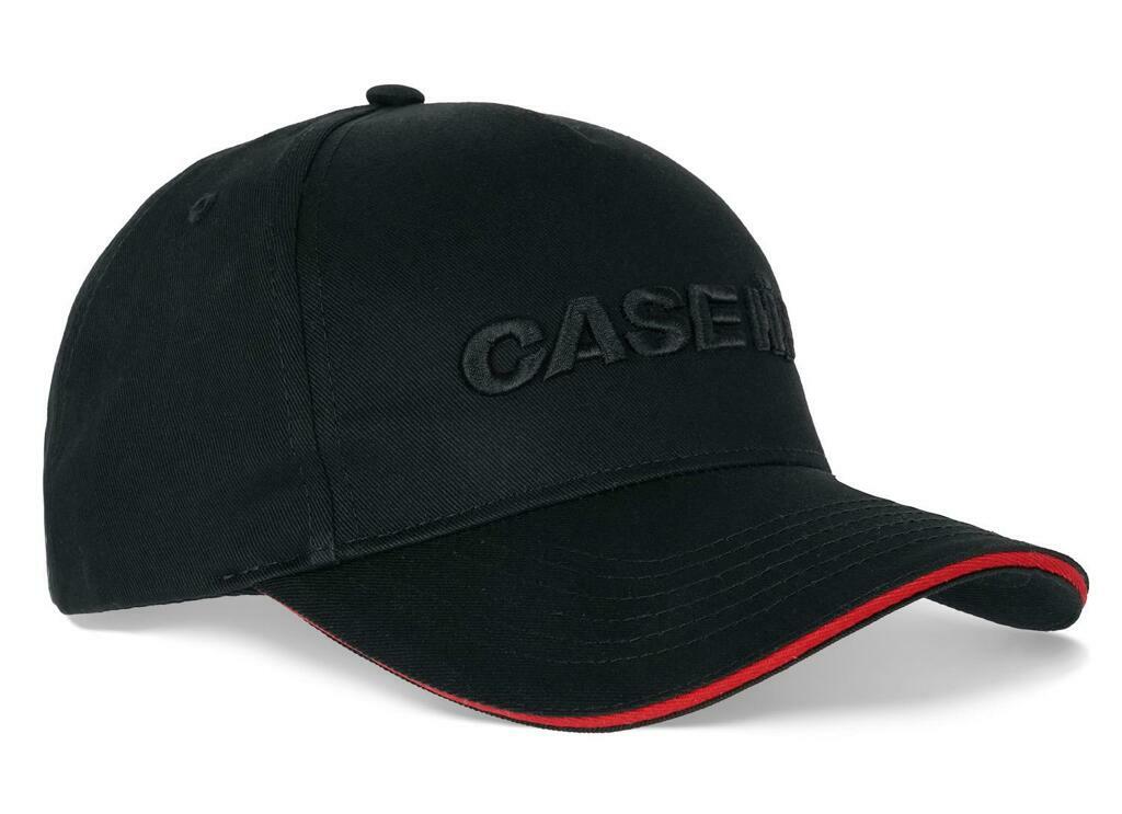 Case IH Baseball Cap