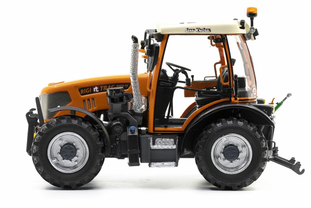 Rigitrac SKH 75 Kommunal-Fz (2023) Modell von Ace 1:32