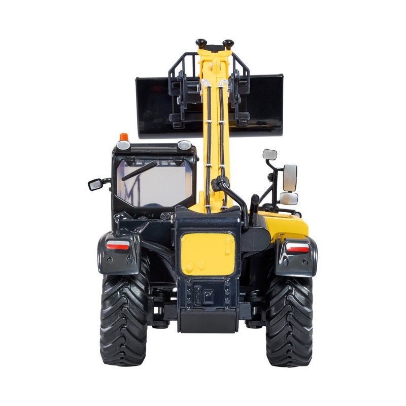 New Holland TH 7.42 Elite Teleskoplader Modell von Britains 1:32