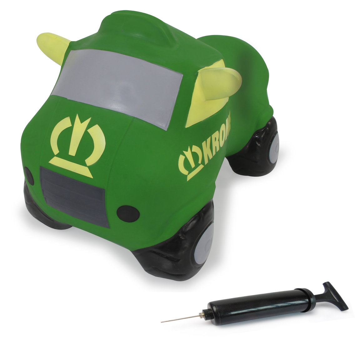 Krone Hüpfspielzeug-1