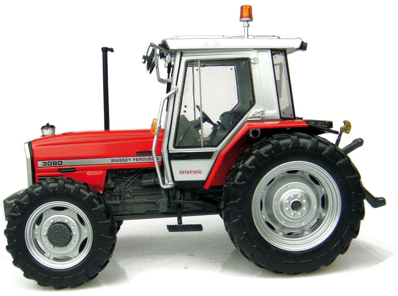 Massey Ferguson 3080 Modell von Universal Hobbies 1:32